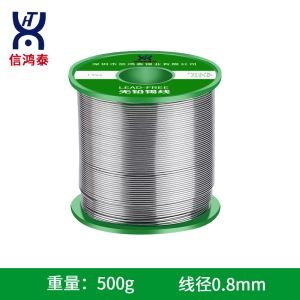 焊錫絲的常規分類